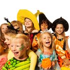 Trick or Treating or Trunk or Treating in Central Texas (Waco, Killeen, Temple, Belton): 2023